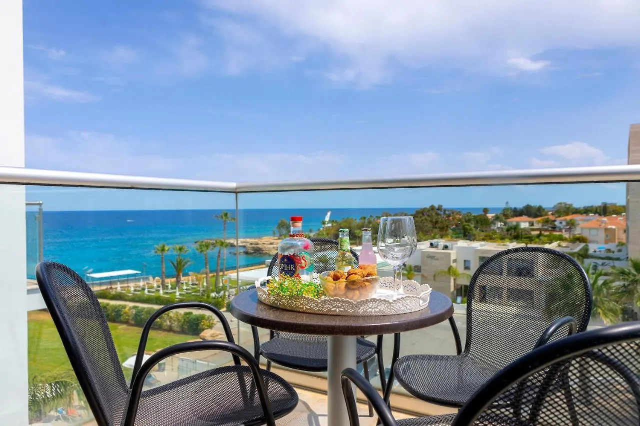 Coralli Spa By Fig Tree Bay Protaras
