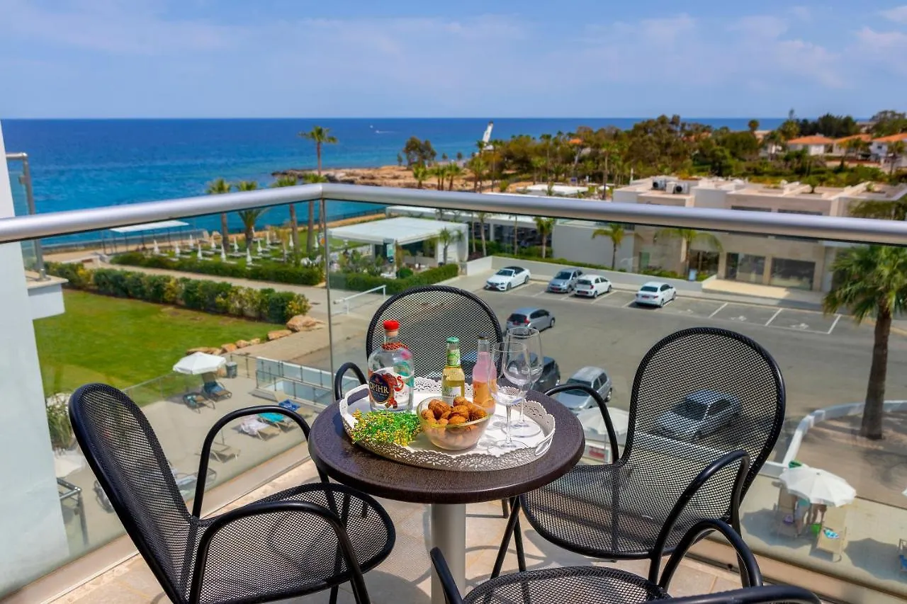 Coralli Spa By Fig Tree Bay Protaras 0*,  Cypern