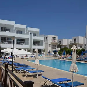 Sweet Memories Apts Protaras